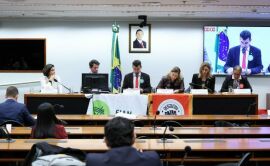Imagem da notícia Participantes de audiência defendem reajuste anual automático para verba da merenda escolar